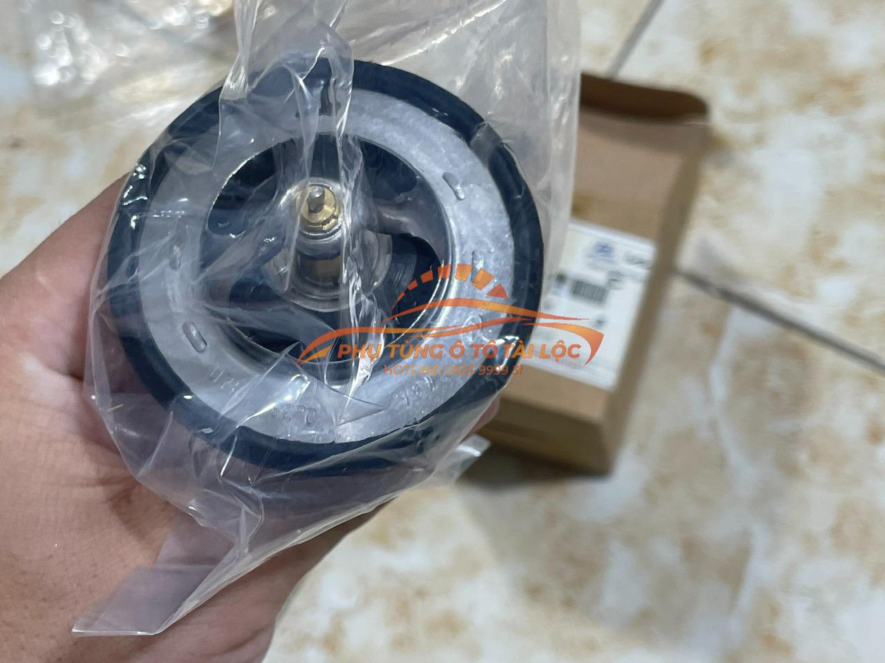 Van hằng nhiệt Hyundai Starex 2000-2020 Xịn - 2551042100 - Phụ Tùng Tài Lộc - Ảnh 3