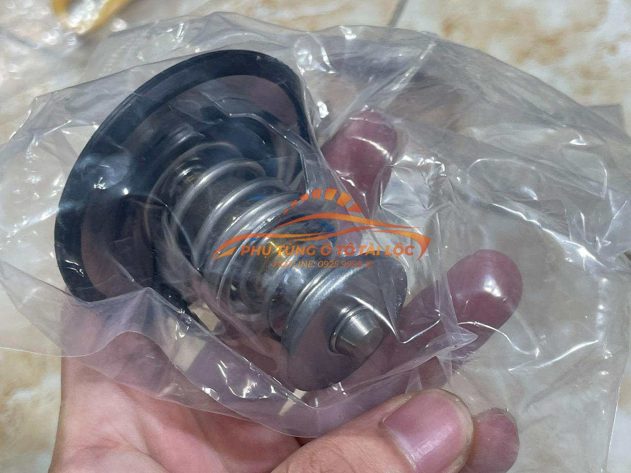 Van hằng nhiệt Hyundai Starex 2000-2020 Xịn - 2551042100 - Phụ Tùng Tài Lộc - Ảnh 4