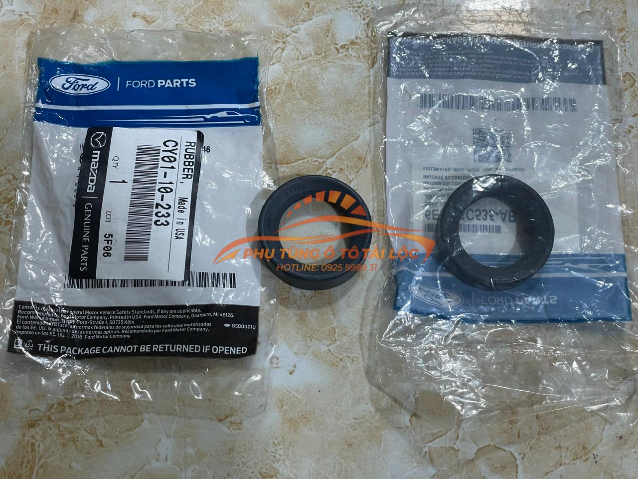 Phớt nắp xoay cam Mazda CX9 2011-2017 Phớt van biến thiên - CY0110233 - Phụ Tùng Tài Lộc
