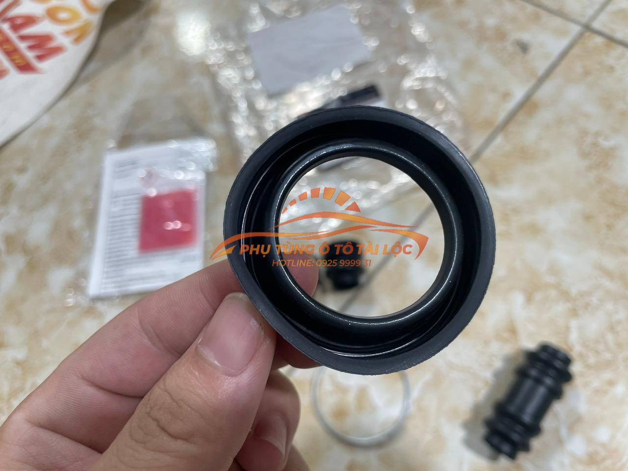 Phớt nắp xoay cam Mazda CX9 2011-2017 Phớt van biến thiên - CY0110233 - Phụ Tùng Tài Lộc - Ảnh 3