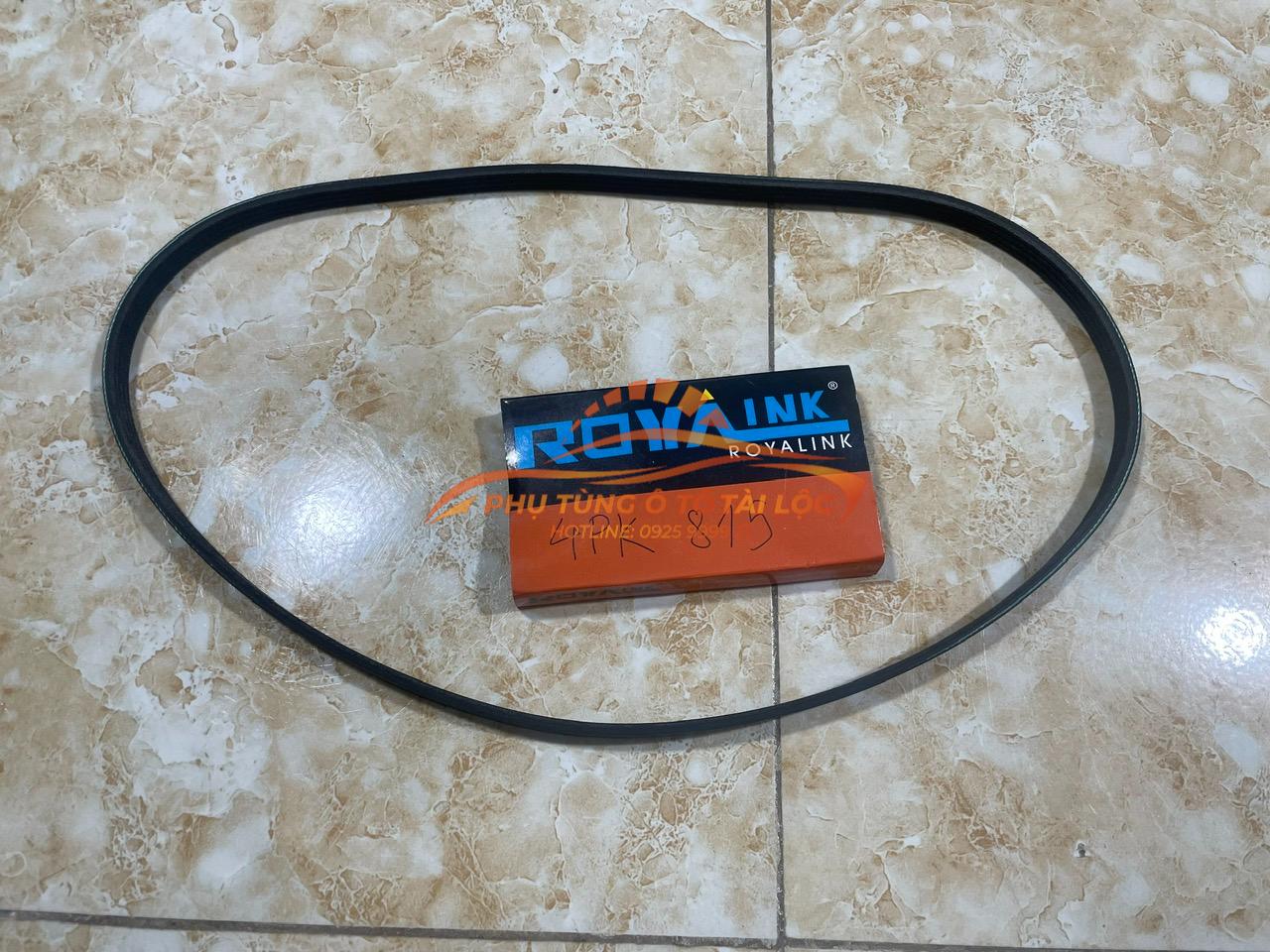 Curoa máy phát Suzuki Apv 2006-2018 - 9008091090 / 4PK1050 - Phụ Tùng Tài Lộc