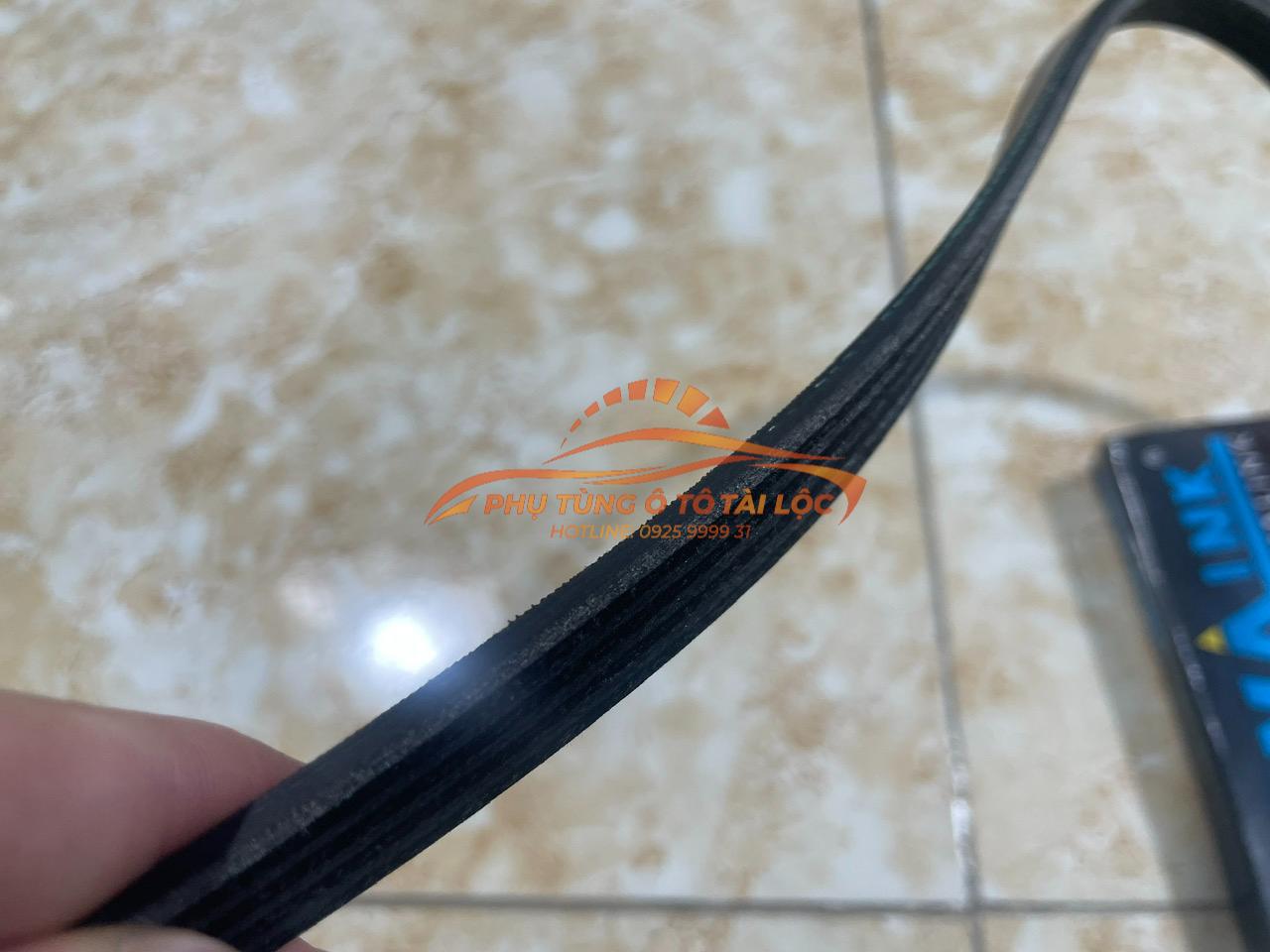 Curoa máy phát Suzuki Apv 2006-2018 - 9008091090 / 4PK1050 - Phụ Tùng Tài Lộc - Ảnh 3