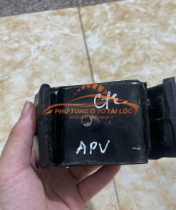 Alternative view of Chân máy Suzuki APV 2006-2011 Chân hộp số Suzuki Chân máy phụ Suzuki APV - 1161060K00000 - Phụ Tùng Tài Lộc