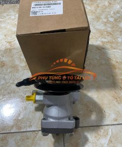 Bơm trợ lực lái Hyundai Getz 1.1 Kia Morning | 571101C080 - 571101C580 - Phụ Tùng Tài Lộc