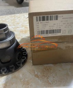Chụp Visai Mazda CX9 2011-2017 - W0213H95 / TF81SC / TF80SC - Phụ Tùng Tài Lộc