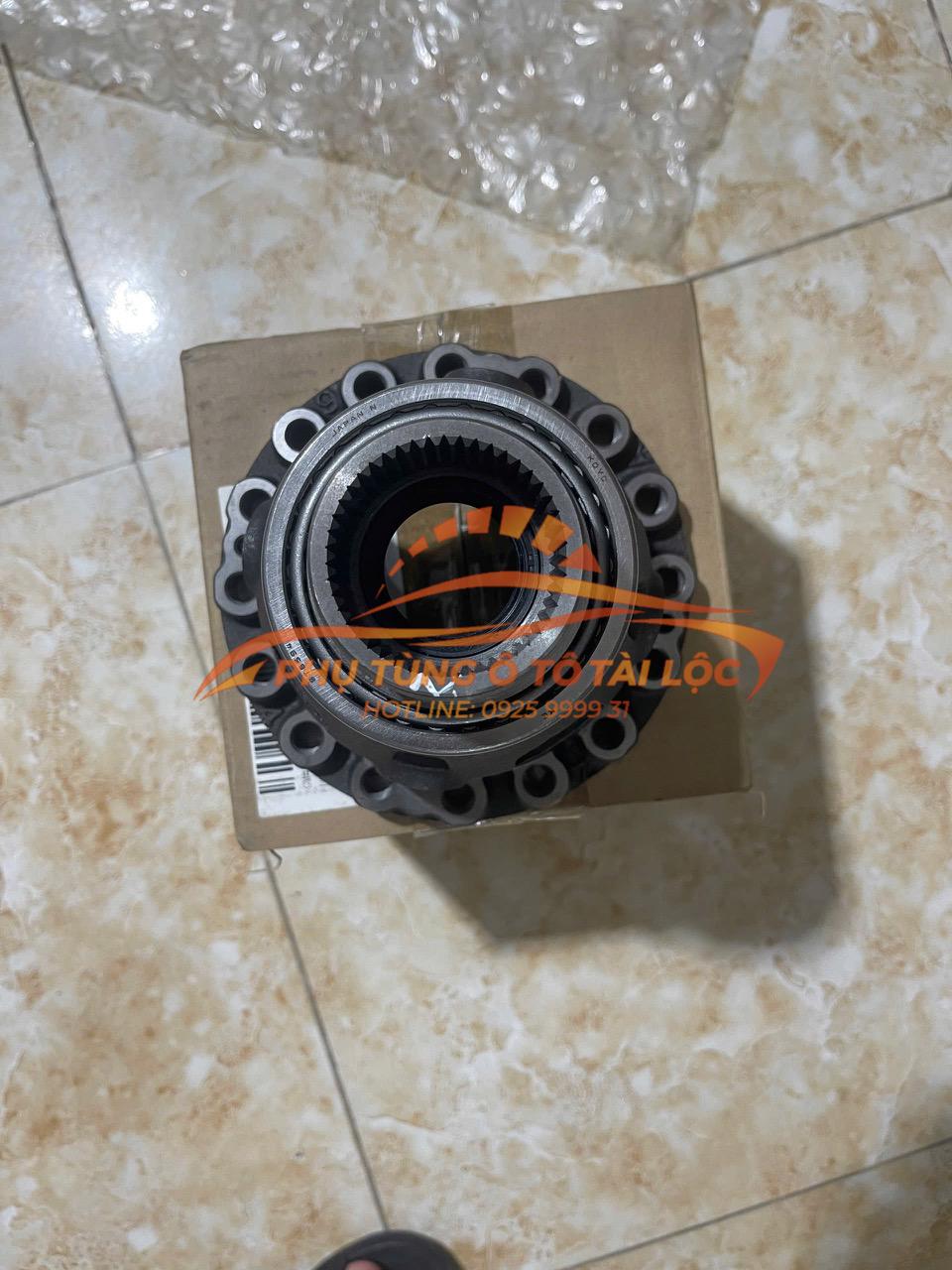Chụp Visai Mazda CX9 2011-2017 - W0213H95 / TF81SC / TF80SC - Phụ Tùng Tài Lộc - Ảnh 3