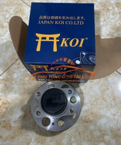 Alternative view of Bi bánh sau Hyundai Getz 2006-2010 - 527501G101 - Phụ Tùng Tài Lộc