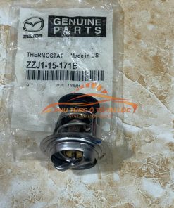 Van hằng nhiệt Mazda CX9 2011-2017 - ZZJ115171B / 1X4E8575AA - Phụ Tùng Tài Lộc