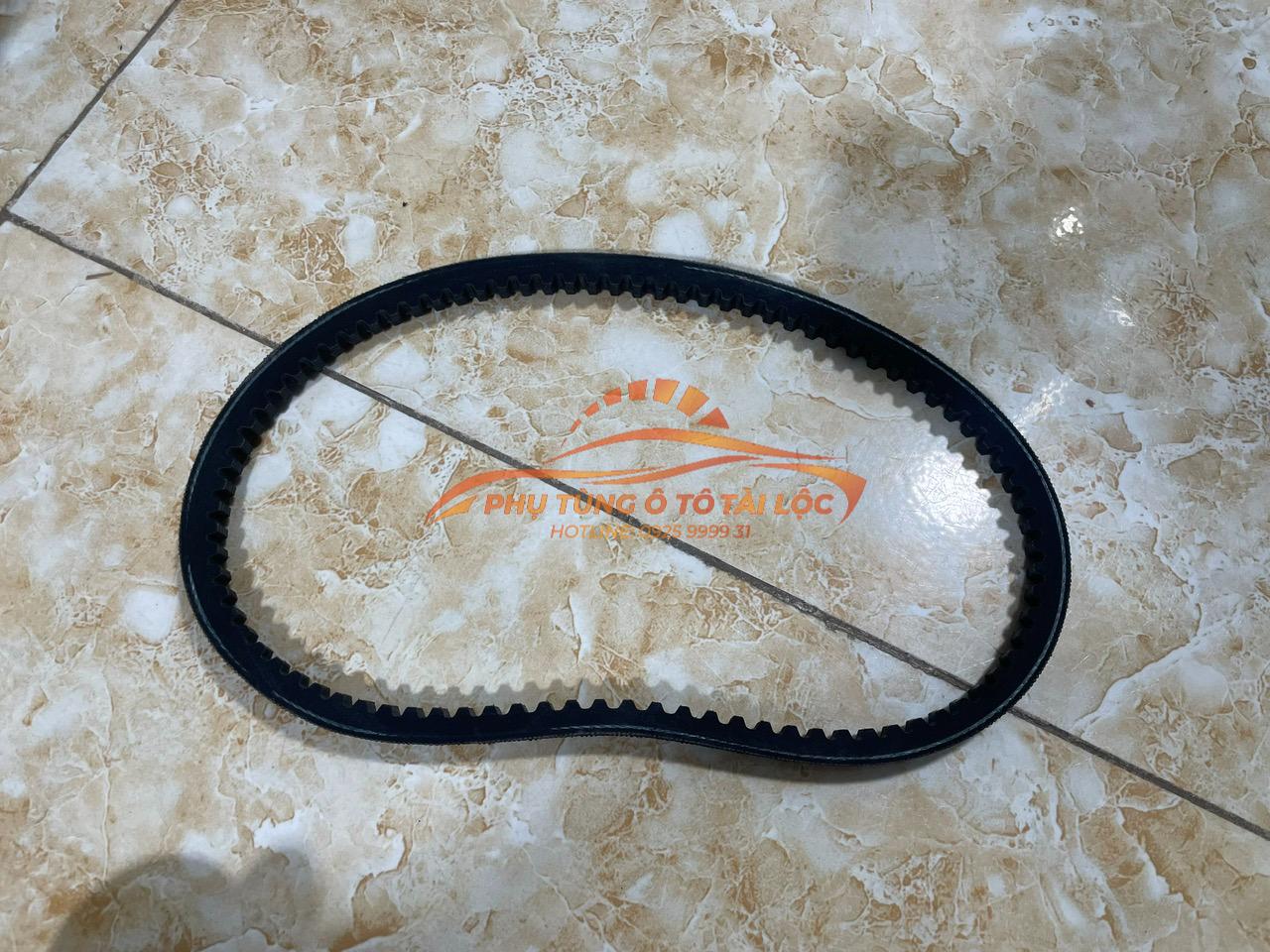Curoa trợ lực lái Hyundai Getz 2006-2010 - 5723129100 - Phụ Tùng Tài Lộc