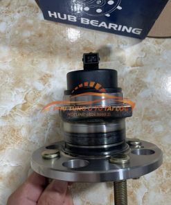 Bi bánh sau Hyundai Getz 2006-2010 - 527501G101 - Phụ Tùng Tài Lộc