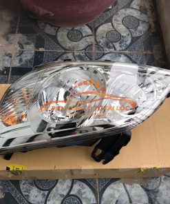 Đèn pha Ford Escape 2009-2012 - EV9551030B / EV9551040B - Phụ Tùng Tài Lộc