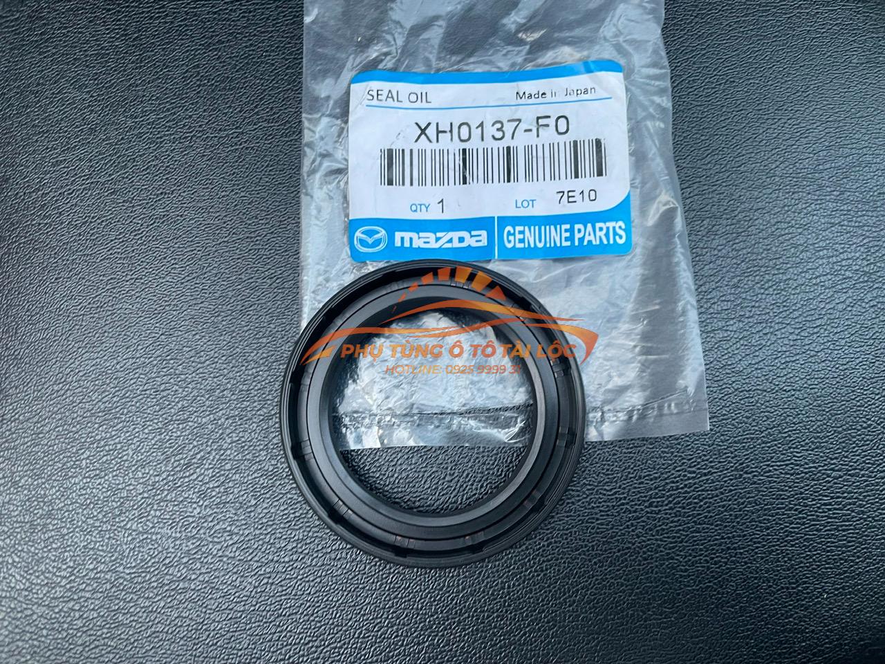 Phớt láp Mazda CX9 2010-2017 bên lái - XH0137F0 - Phụ Tùng Tài Lộc - Ảnh 3