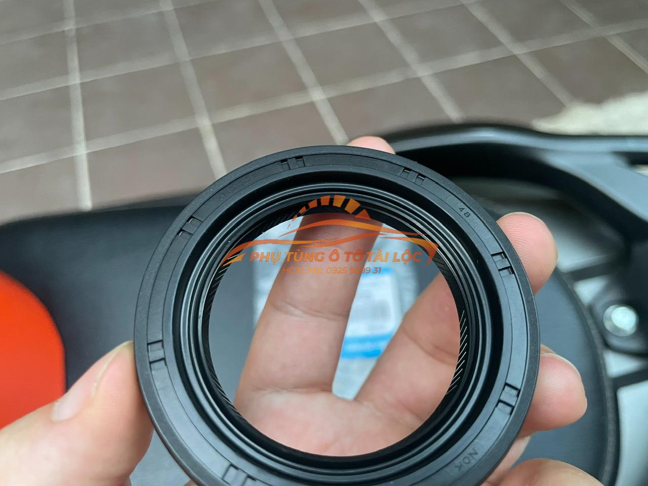 Phớt láp Mazda CX9 2010-2017 bên lái - XH0137F0 - Phụ Tùng Tài Lộc - Ảnh 5