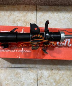 Giảm sóc trước Ford Fiesta 2010-2017 bên lái - AV5918045EB, AV5918045EC, AV5918K001DD, DN2134700B, DN2134900B, DN2434700A - Phụ Tùng Tài Lộc