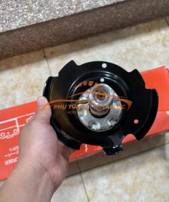 Alternative view of Giảm sóc trước Ford Fiesta 2010-2017 bên lái - AV5918045EB, AV5918045EC, AV5918K001DD, DN2134700B, DN2134900B, DN2434700A - Phụ Tùng Tài Lộc