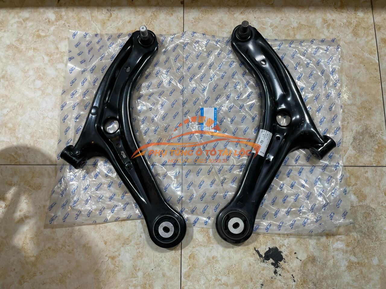 Càng A Ford Fiesta 2010-2017 bên phụ AV5Z3078A DN2434300G - Phụ Tùng Tài Lộc - Ảnh 3