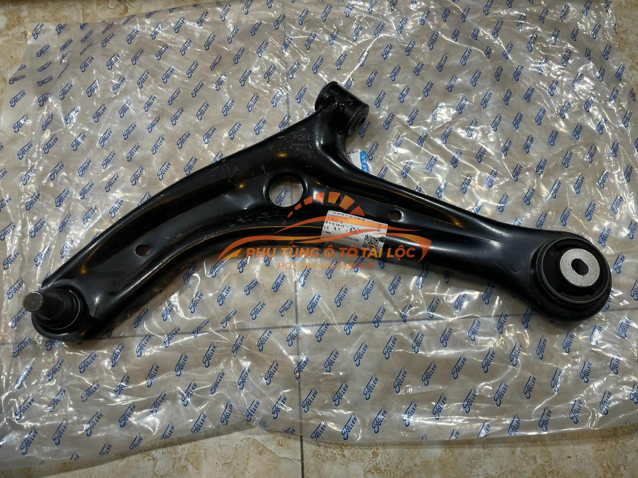 Càng A Ford Fiesta 2010-2017 bên lái AV5Z3079A DN2434350G - Phụ Tùng Tài Lộc