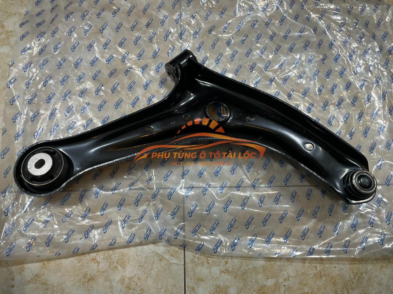 Càng A Ford Fiesta 2010-2017 bên lái AV5Z3079A DN2434350G - Phụ Tùng Tài Lộc - Ảnh 4