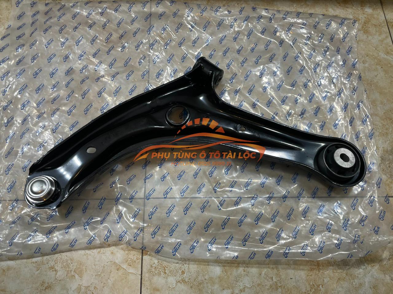 Càng A Ford Fiesta 2010-2017 bên phụ AV5Z3078A DN2434300G - Phụ Tùng Tài Lộc - Ảnh 5