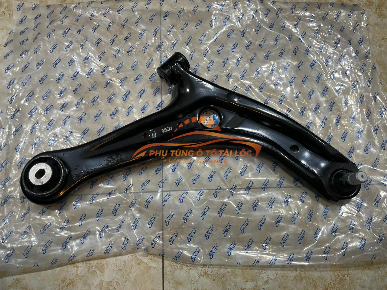 Càng A Ford Fiesta 2010-2017 bên phụ AV5Z3078A DN2434300G - Phụ Tùng Tài Lộc