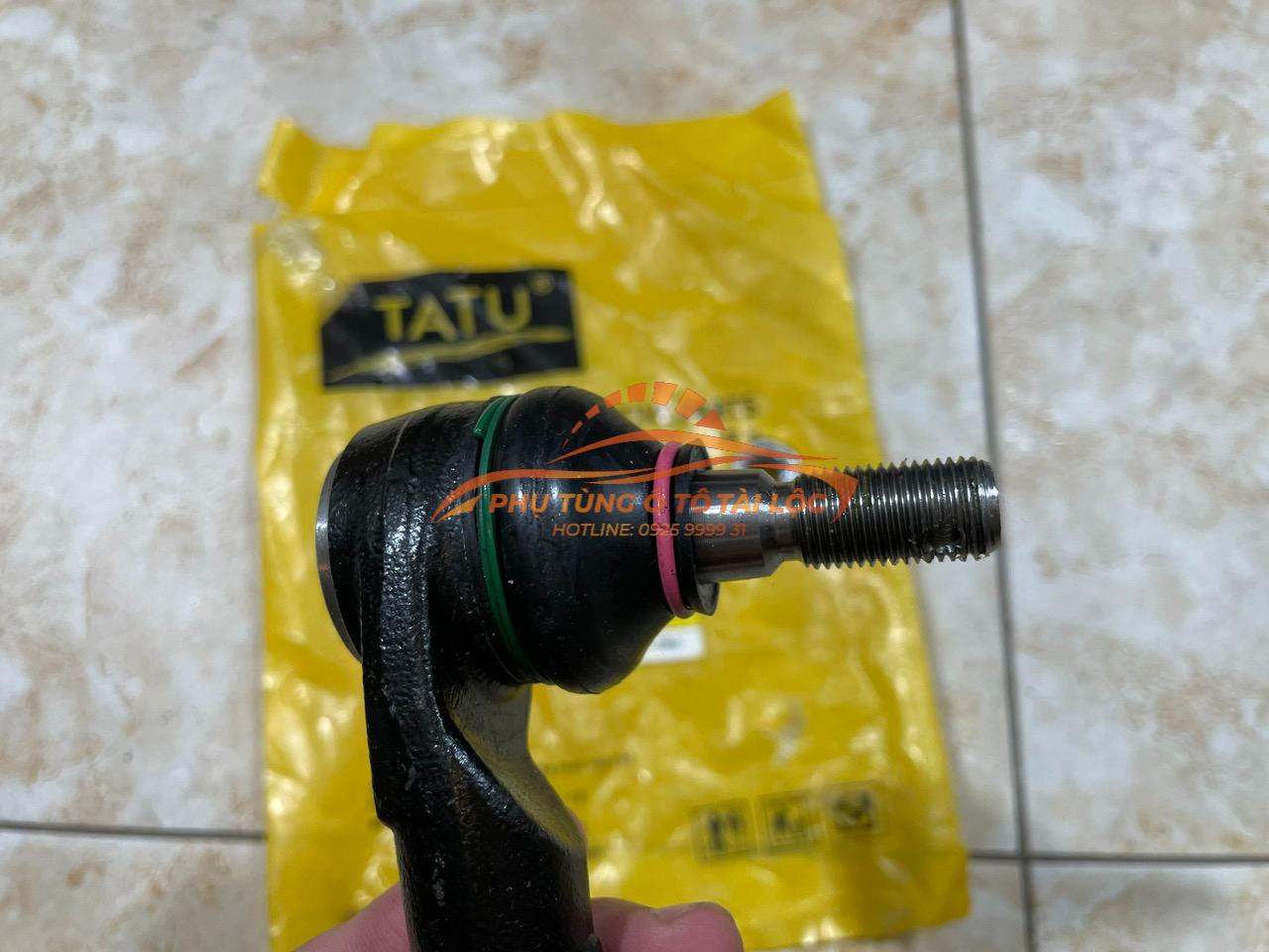 Rotuyn lái ngoài Ford Fiesta 2010-2013 bên phụ – D65432280 - Phụ Tùng Tài Lộc - Ảnh 5