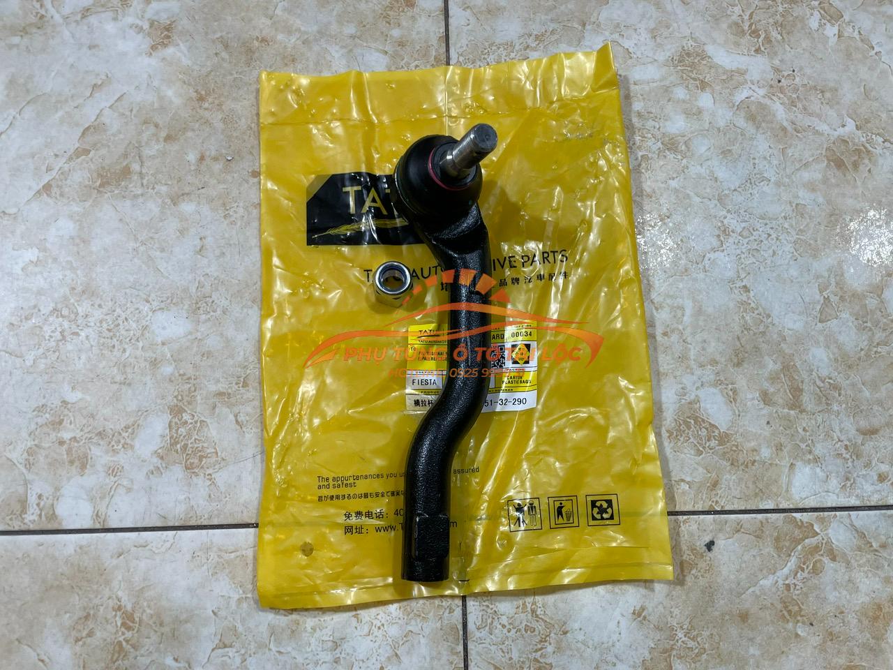 Rotuyn lái ngoài Ford Fiesta 2010-2013 bên lái – D65432290 - Phụ Tùng Tài Lộc - Ảnh 5