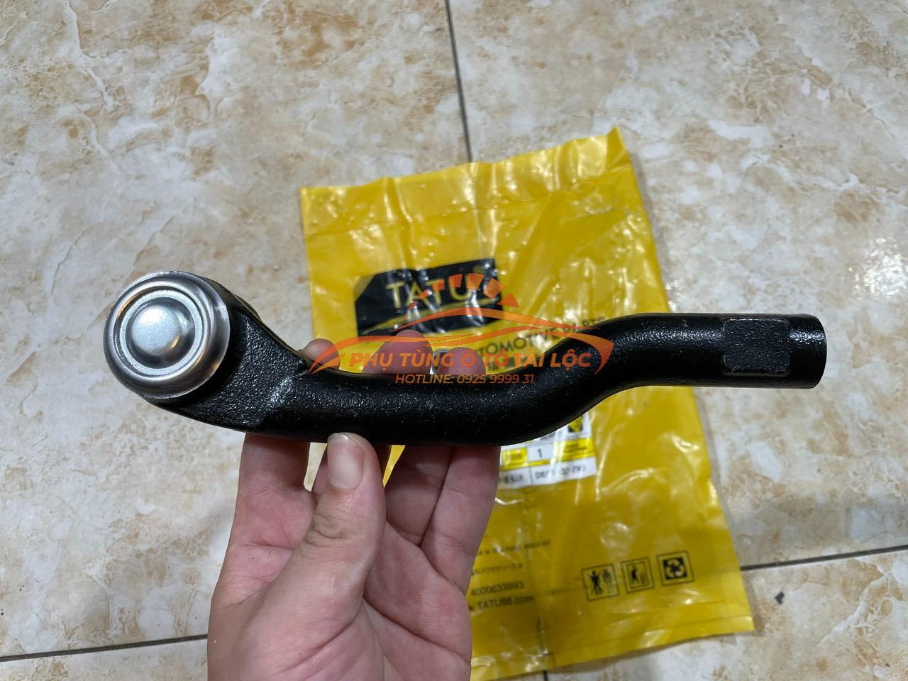 Rotuyn lái ngoài Ford Fiesta 2010-2013 bên lái – D65432290 - Phụ Tùng Tài Lộc