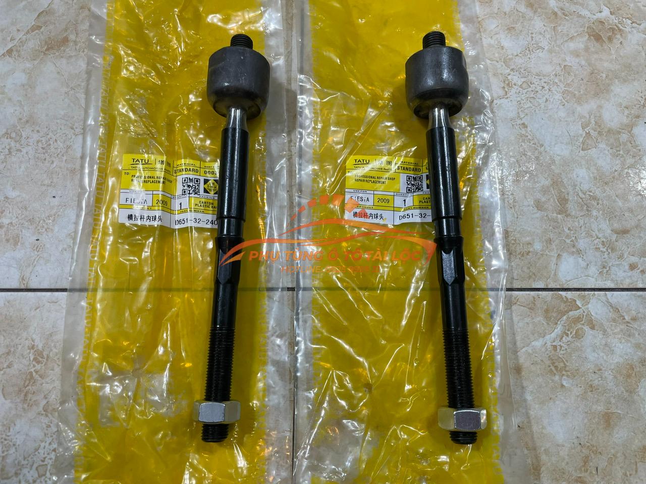 Rotuyn lái trong Ford Fiesta 2010-2013 – D65332240 / D65132240 - Phụ Tùng Tài Lộc