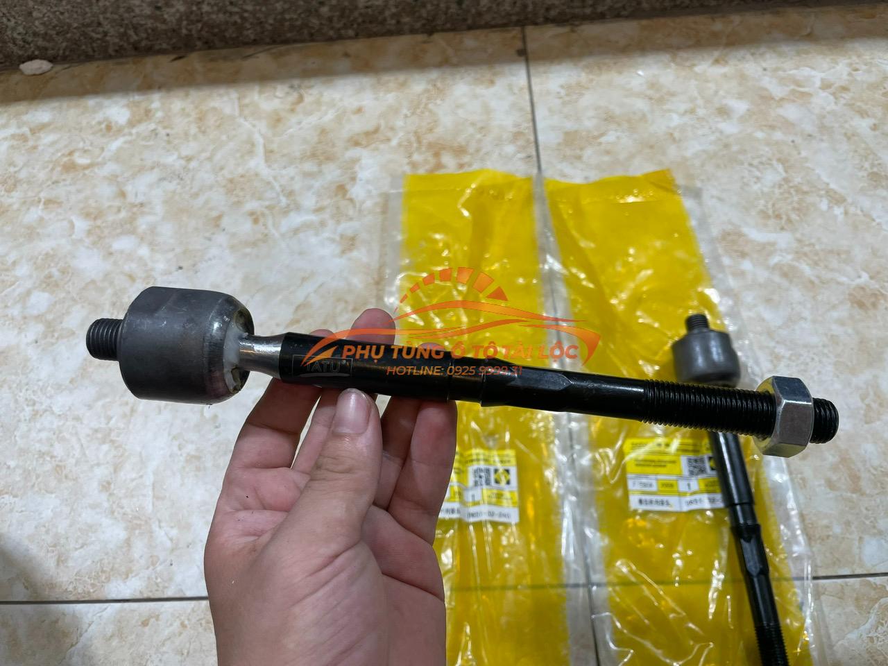 Rotuyn lái trong Ford Fiesta 2010-2013 – D65332240 / D65132240 - Phụ Tùng Tài Lộc - Ảnh 5
