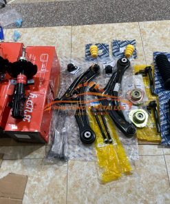 Bảo dưỡng phụ tùng gầm Ford Fiesta 2010-2017 – CN153025A2A / AV5918045EB - Phụ Tùng Tài Lộc