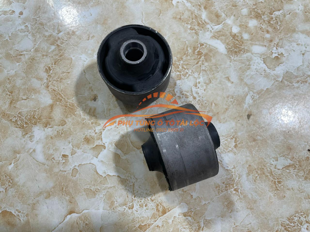 Cao su càng A to Vinfast VF6 OEM phụ tùng hệ thống treo theo xe - Phụ Tùng Tài Lộc