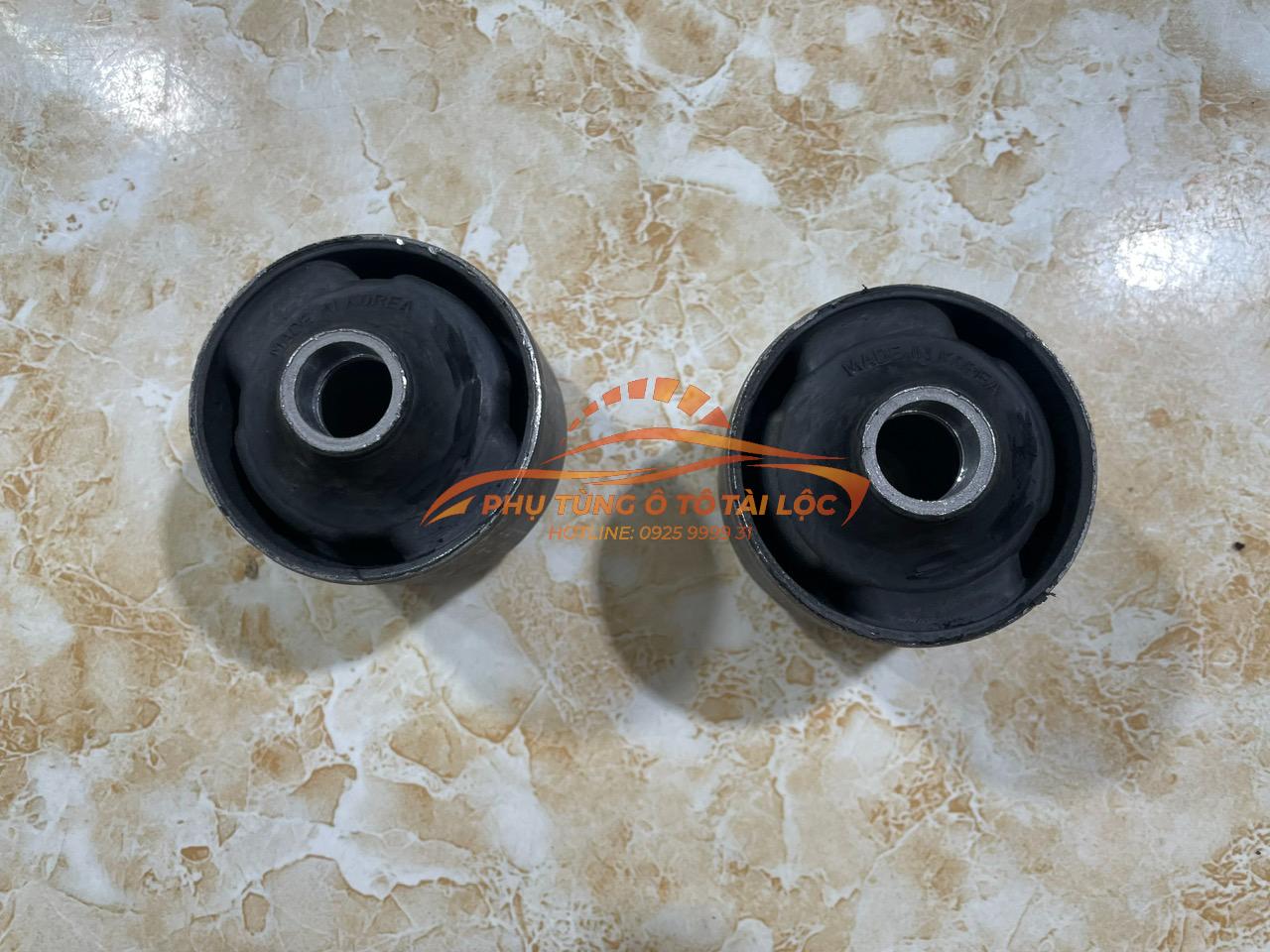 Cao su càng A to Vinfast VF6 OEM phụ tùng hệ thống treo theo xe - Phụ Tùng Tài Lộc - Ảnh 3