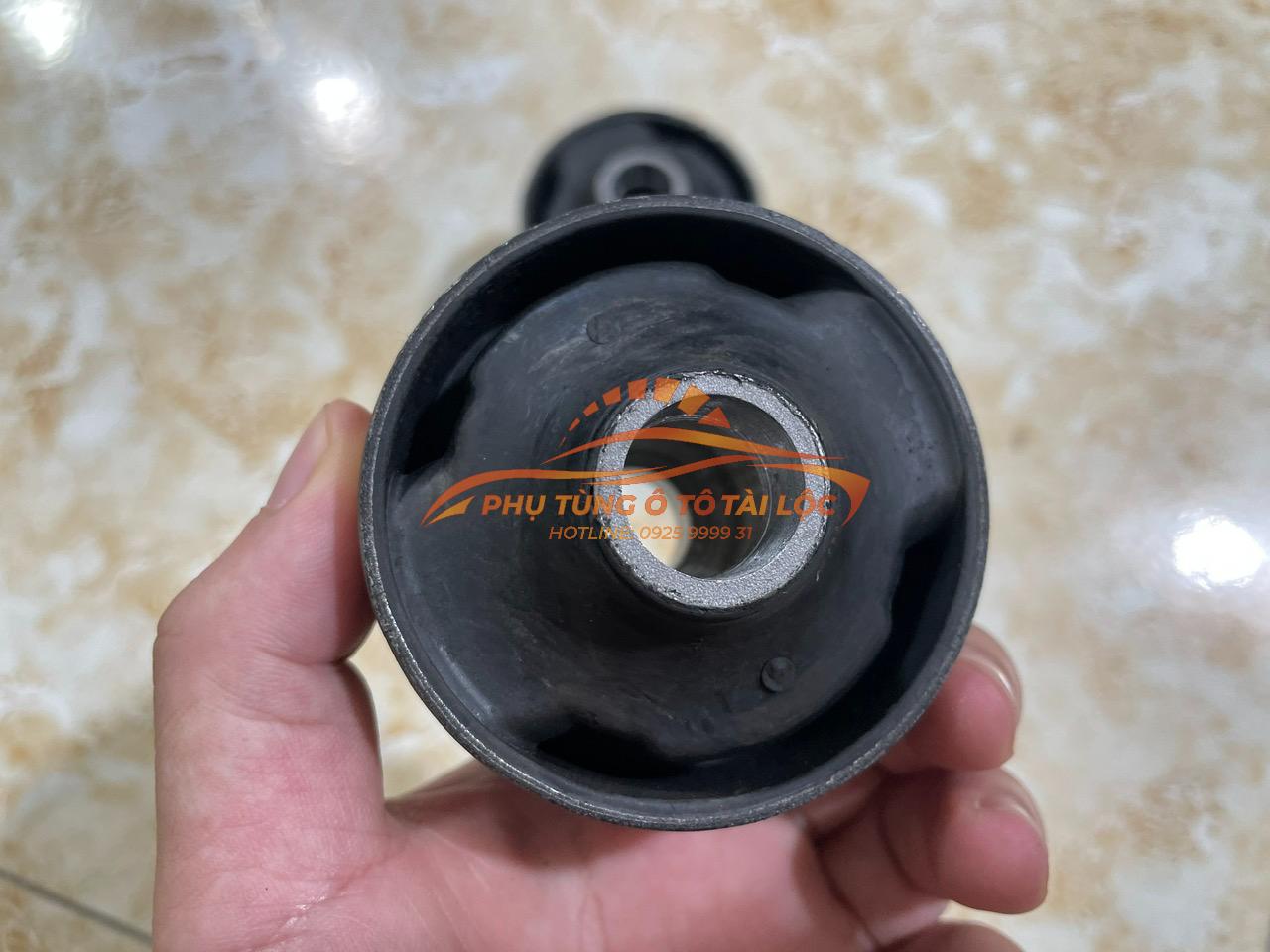 Cao su càng A to Vinfast VF6 OEM phụ tùng hệ thống treo theo xe - Phụ Tùng Tài Lộc - Ảnh 4