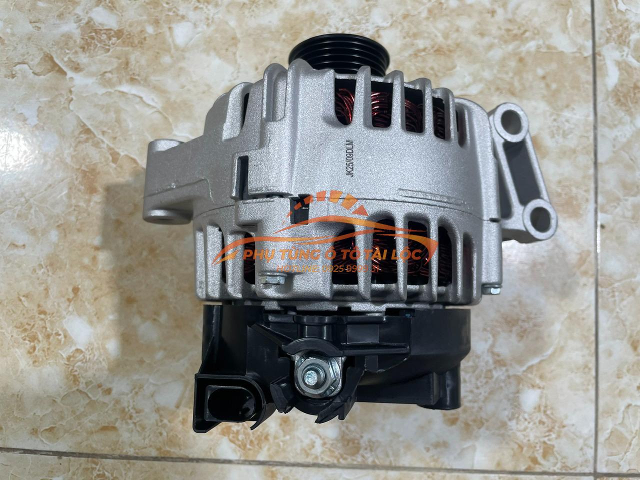 Máy phát Ford Ecosport 14-17 - AV6N10300HA - Phụ Tùng Tài Lộc