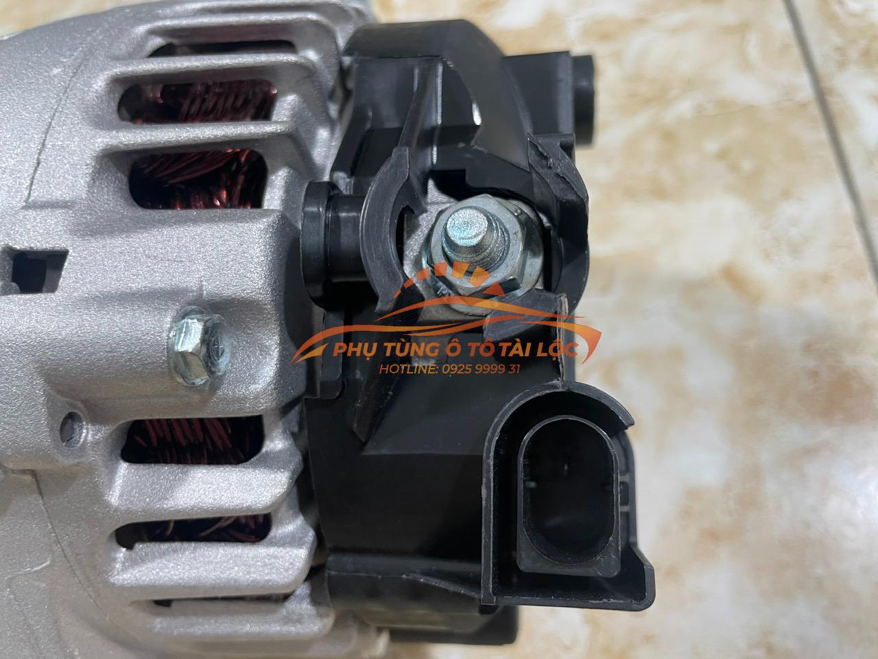 Máy phát Ford Ecosport 14-17 - AV6N10300HA - Phụ Tùng Tài Lộc - Ảnh 3