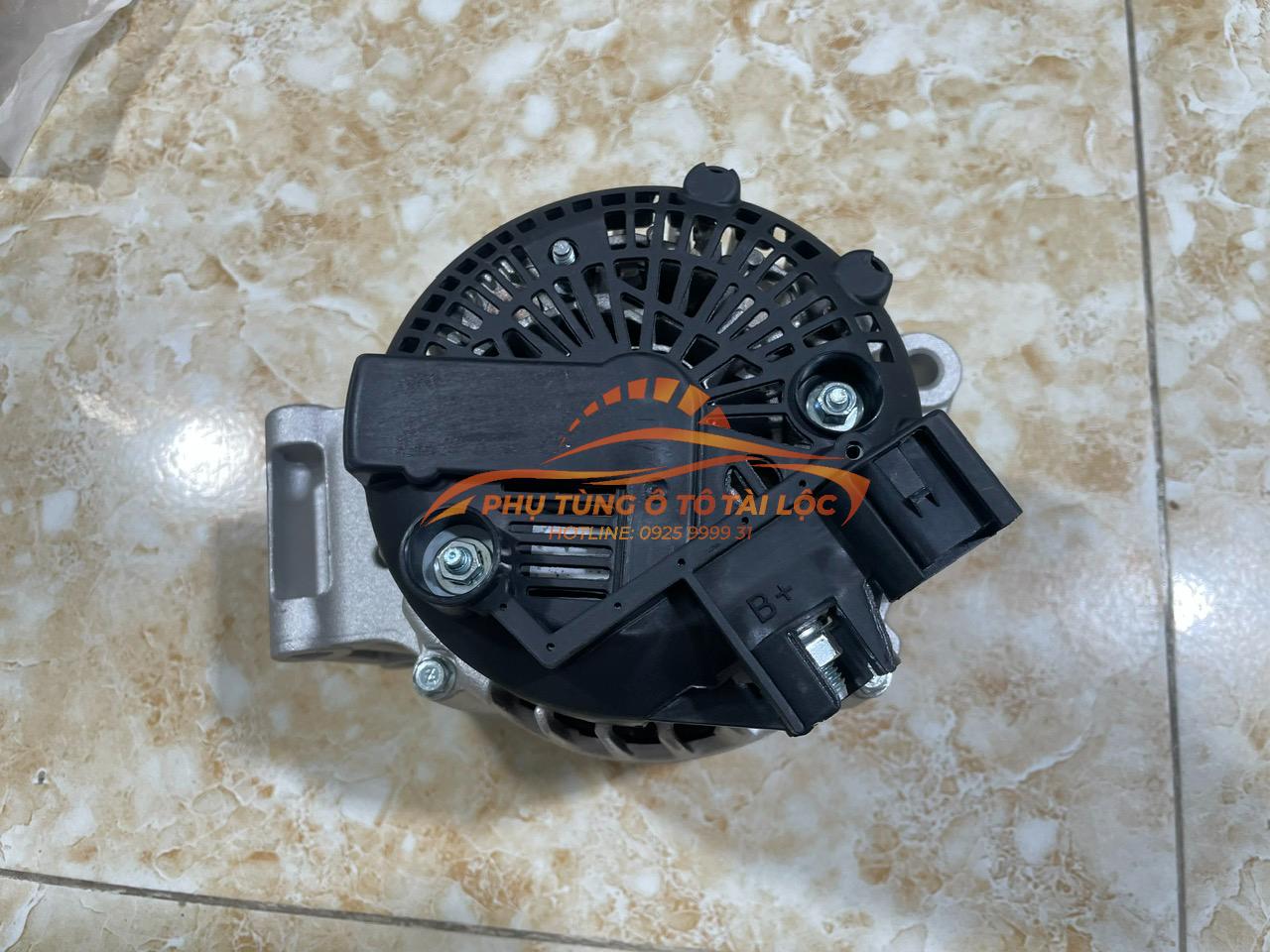 Máy phát Ford Ecosport 14-17 - AV6N10300HA - Phụ Tùng Tài Lộc - Ảnh 4