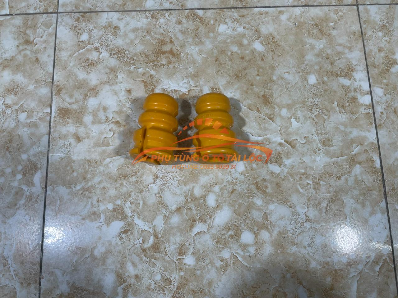 Tăm bông giảm sóc sau Ford Escape 2001-2013 - E112281A0 / E112281A0RE - Phụ Tùng Tài Lộc