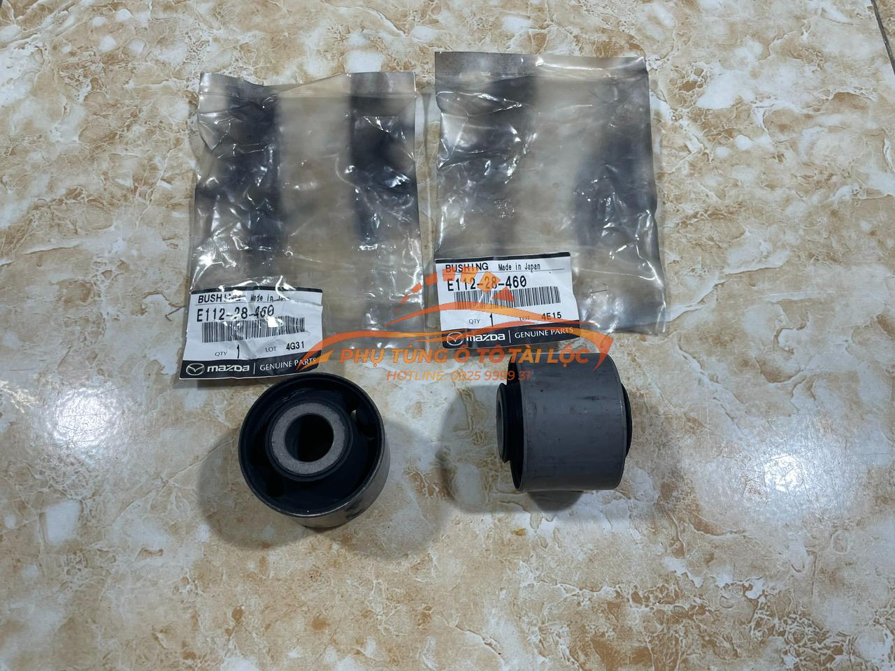 Cao su càng a Ford Escape 2001-2012 Xịn quả to ở đuôi – E11228460 - Phụ Tùng Tài Lộc