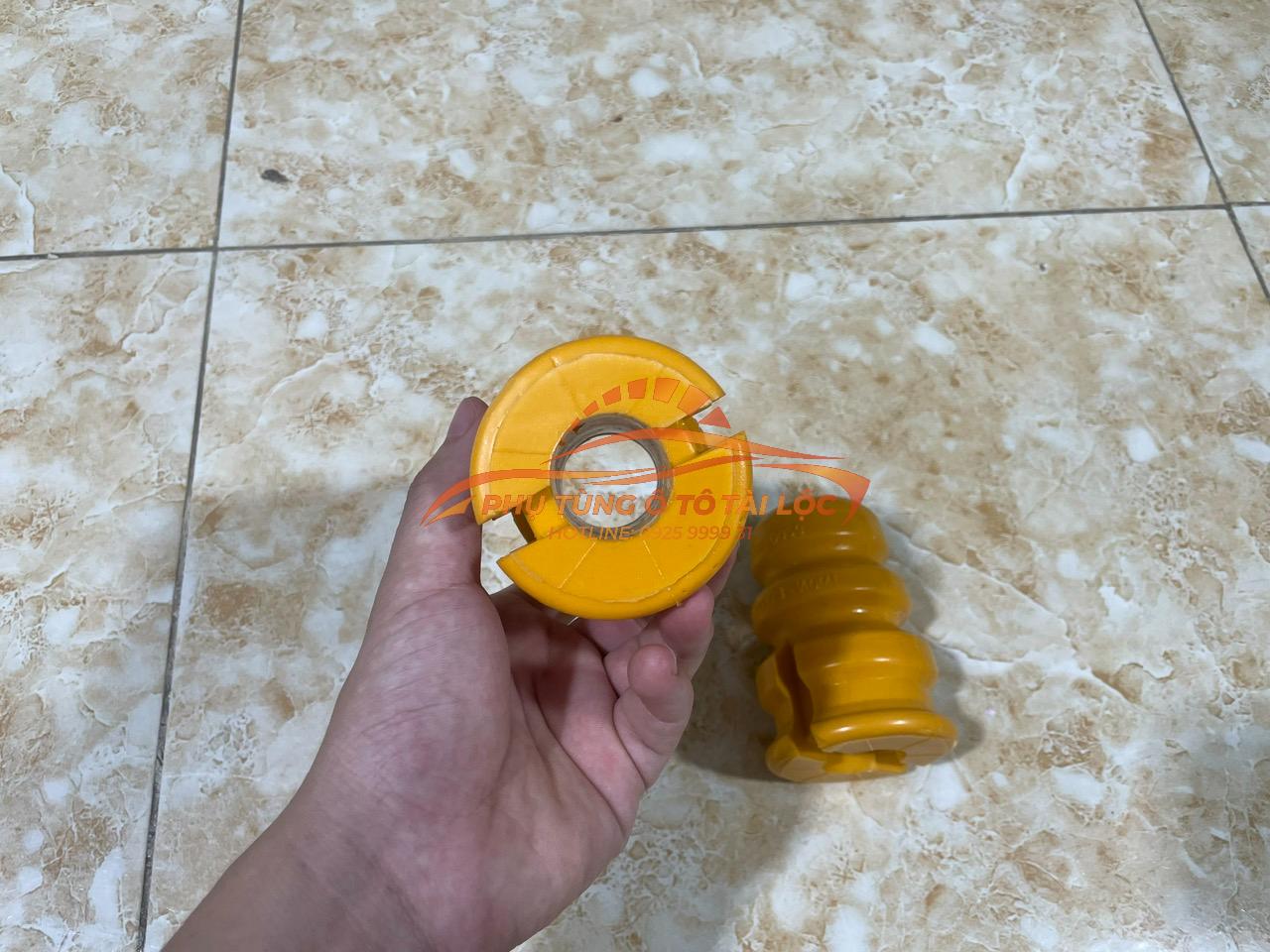 Tăm bông giảm sóc sau Ford Escape 2001-2013 - E112281A0 / E112281A0RE - Phụ Tùng Tài Lộc - Ảnh 3