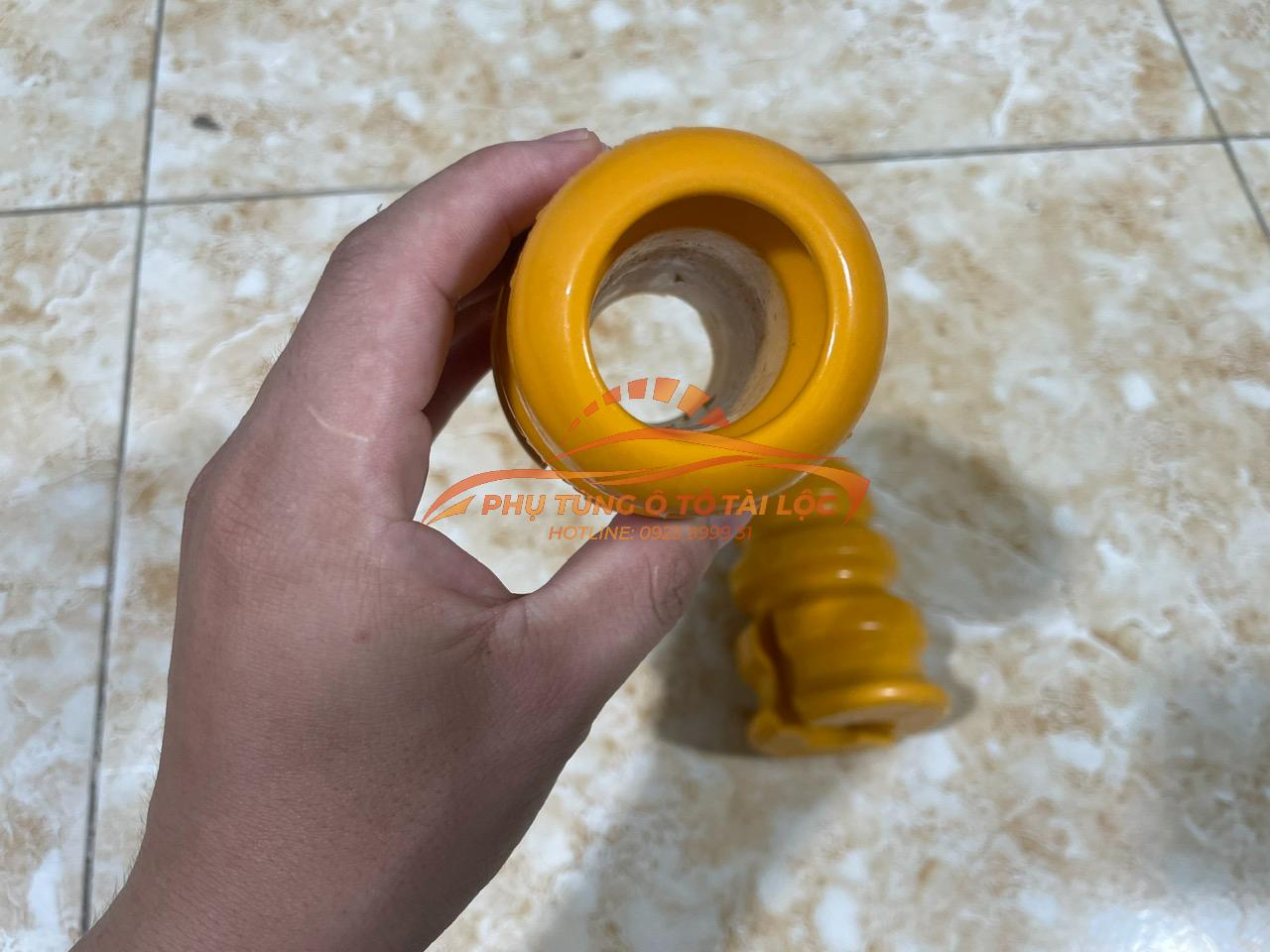 Tăm bông giảm sóc sau Ford Escape 2001-2013 - E112281A0 / E112281A0RE - Phụ Tùng Tài Lộc - Ảnh 4