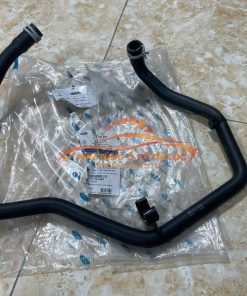 Ống thoát hơi động cơ trên thân xe Ford Focus 2015-2019 - F1FZ8548A / F1F18548DF - Phụ Tùng Tài Lộc