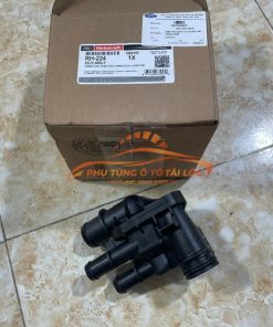 Cụm van hằng nhiệt Ford Focus 1.5 chính hãng DS7Z8592F DS7G9K478DB - Phụ Tùng Tài Lộc