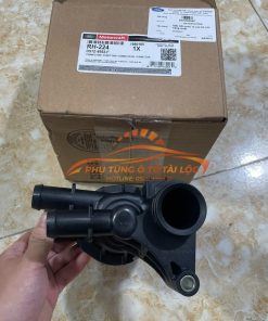 Alternative view of Cụm van hằng nhiệt Ford Focus 1.5 chính hãng DS7Z8592F DS7G9K478DB - Phụ Tùng Tài Lộc
