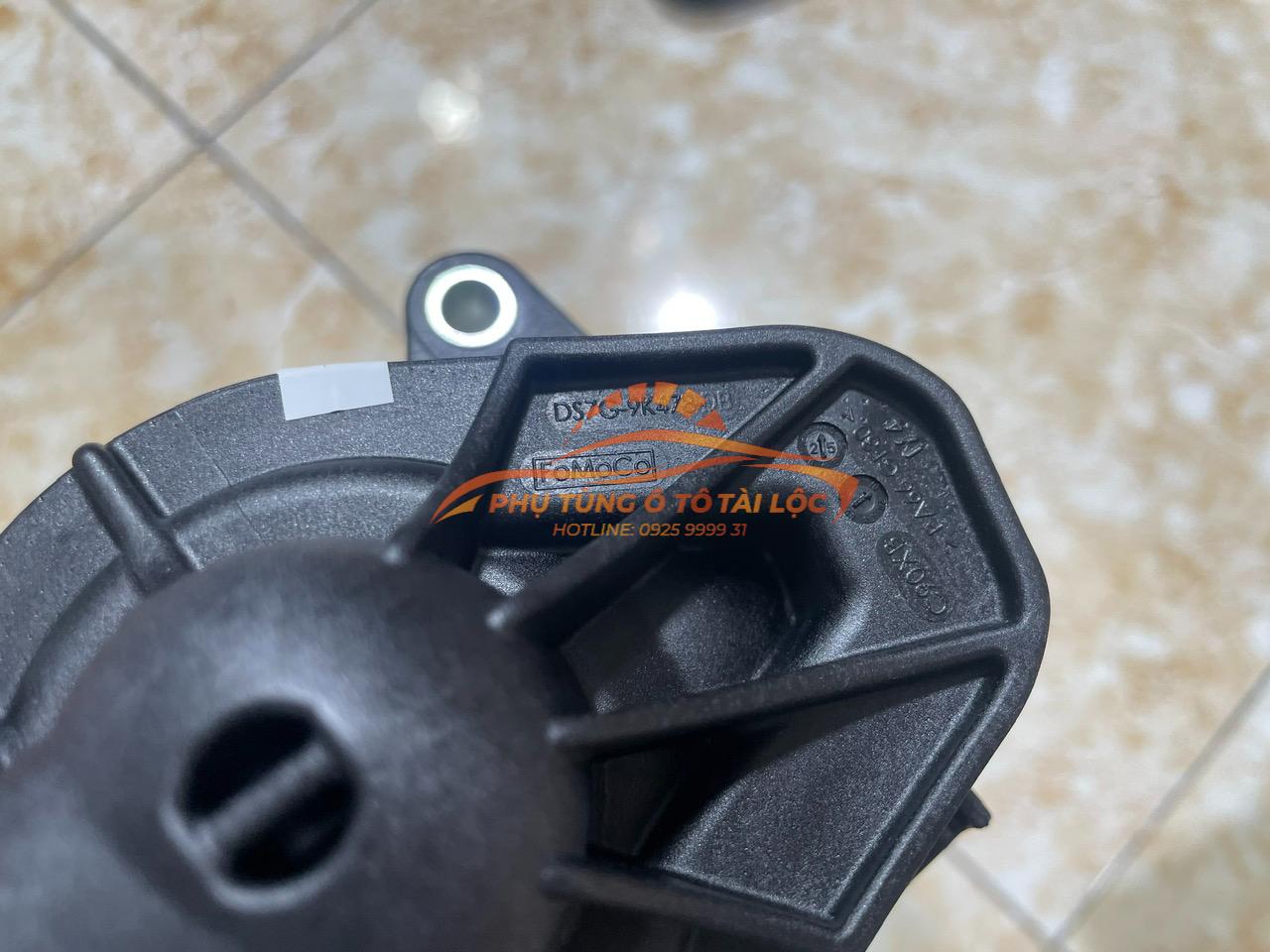 Cụm van hằng nhiệt Ford Focus 1.5 chính hãng DS7Z8592F DS7G9K478DB - Phụ Tùng Tài Lộc - Ảnh 4