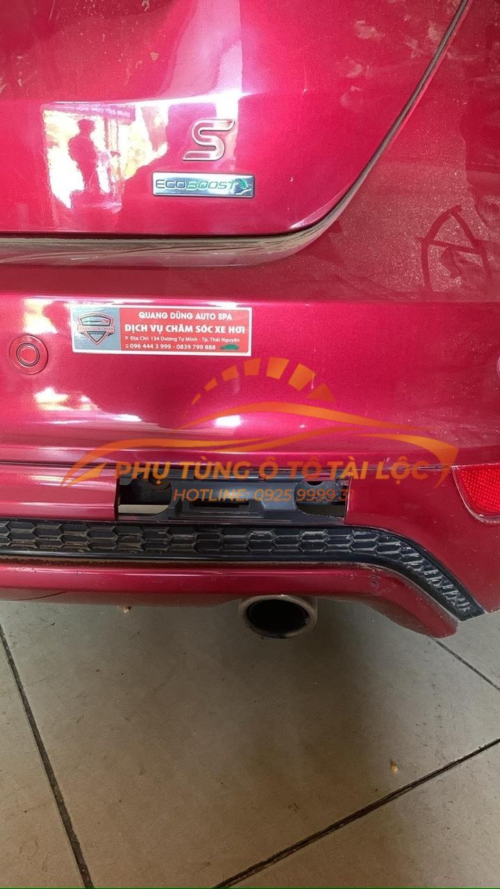 Ốp lỗ kéo xe sau Ford Focus 2015-2019 – F1EZ17F759BB / F1EJ17K950B3C - Phụ Tùng Tài Lộc - Ảnh 3