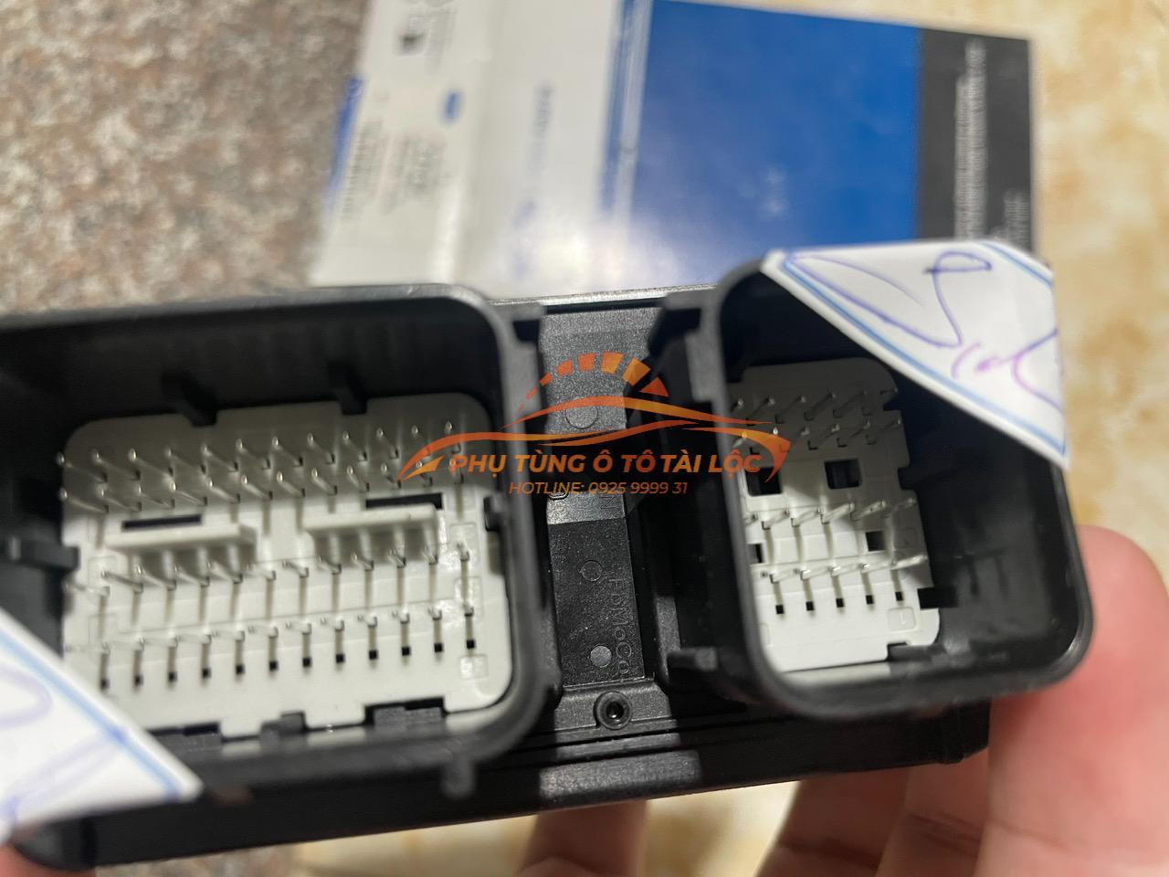 Hộp điều khiển túi khí Ranger Everest 2.0 2018 – 2022 – JB3T14B321FA / JB3Z14B321K - Ảnh 3