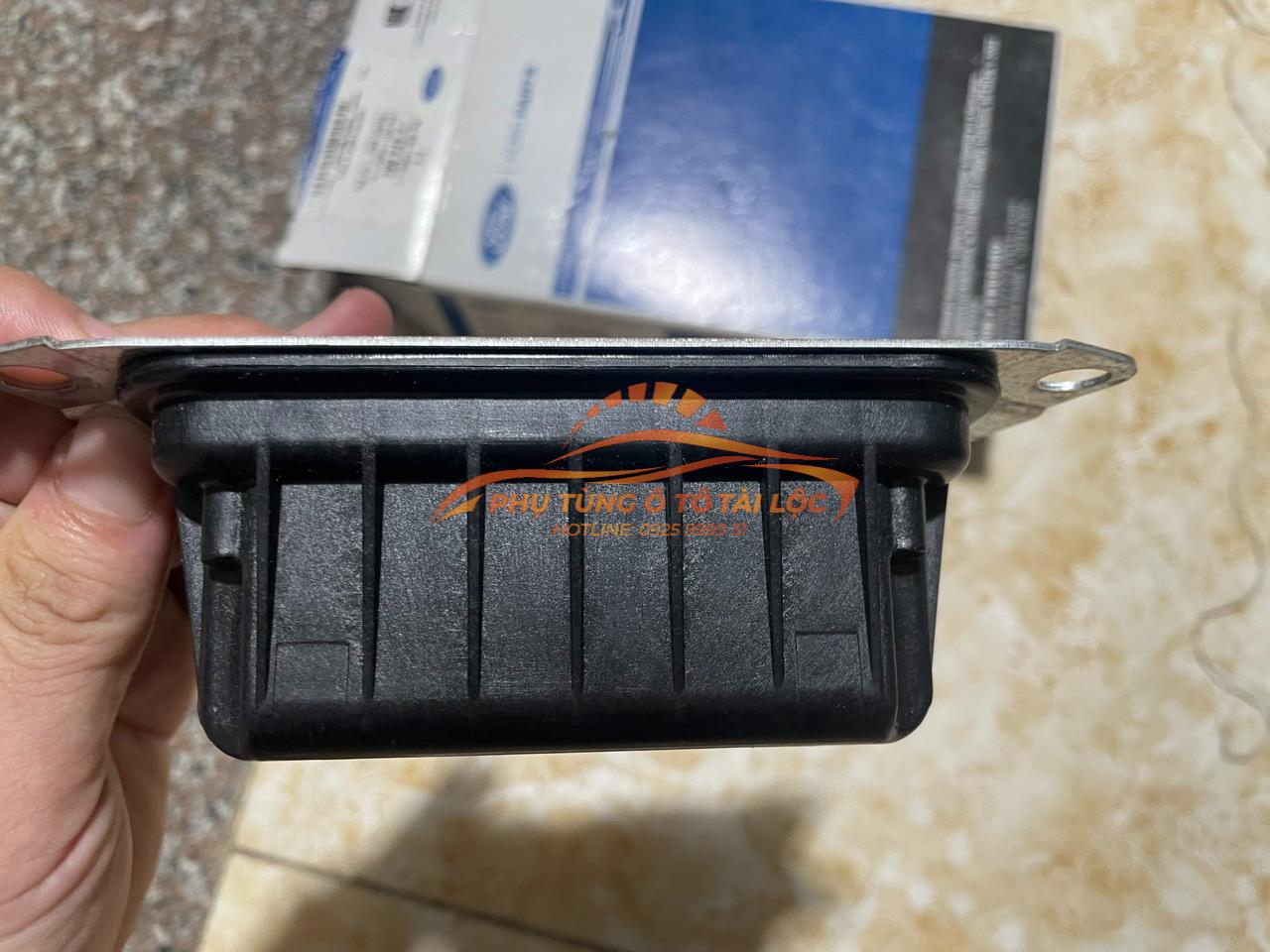 Hộp điều khiển túi khí Ranger Everest 2.0 2018 – 2022 – JB3T14B321FA / JB3Z14B321K - Ảnh 4