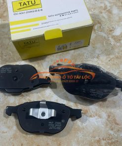 Má phanh trước Ford Focus 2005-2019 - 7M512K021AA / 7M5Z2V001A - Phụ Tùng Tài Lộc