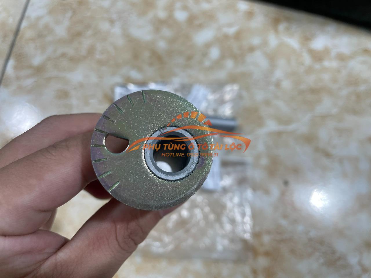 Chốt cao su càng A sau Ford Escape Ắc càng y Ford Escape 2001-2013 - E112286A0C - Phụ Tùng Tài Lộc - Ảnh 3