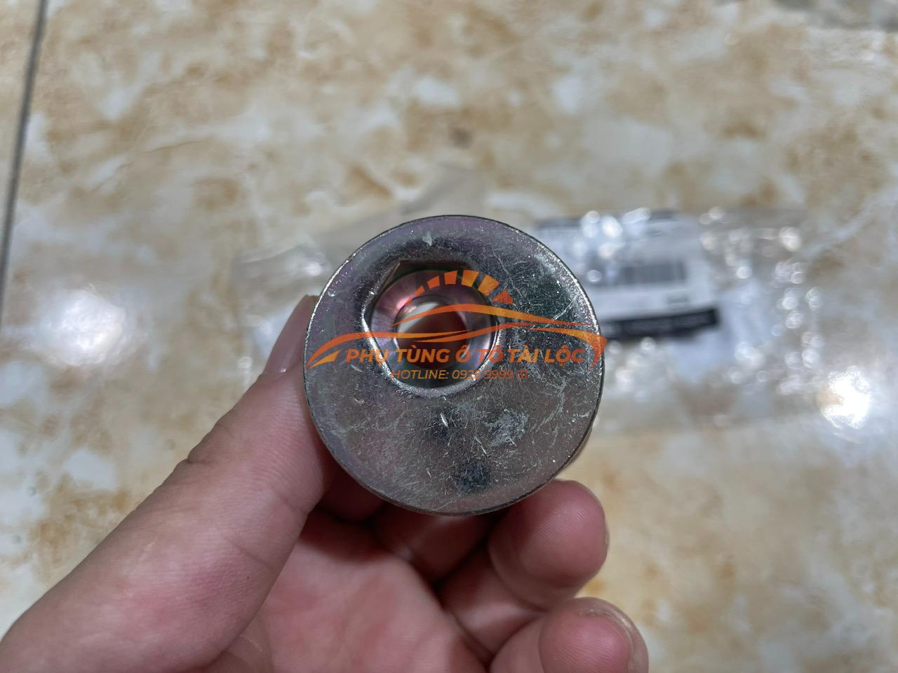 Chốt cao su càng A sau Ford Escape Ắc càng y Ford Escape 2001-2013 - E112286A0C - Phụ Tùng Tài Lộc - Ảnh 4